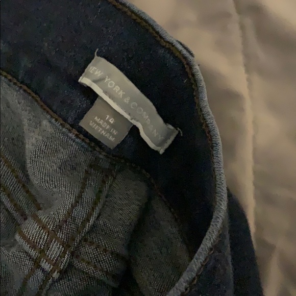 Jeans - Picture 2 of 2